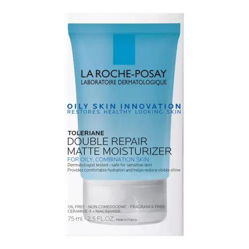 La Roche-Posay Toleriane Double Repair Matte Moisturizer 75 mL (2.5 oz)'s photo #1